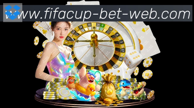 FIFA世界杯投注入口品牌故事