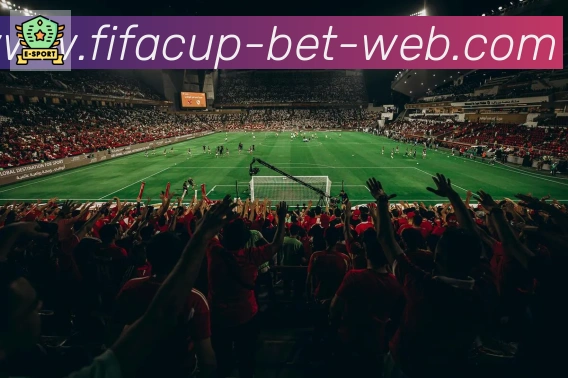FIFA世界杯投注入口服务体系
