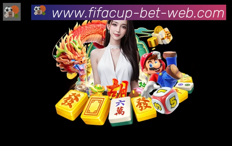 FIFA世界杯投注入口APP 体育赛事宣传图